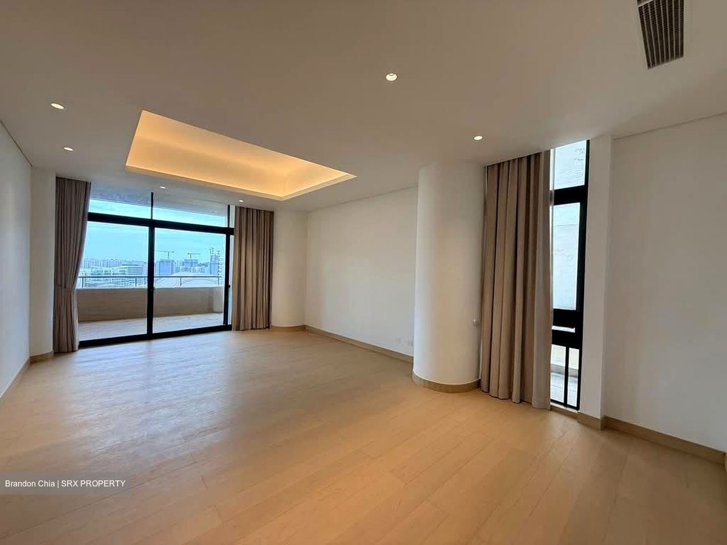 The Colonnade (D10), Condominium #538215091